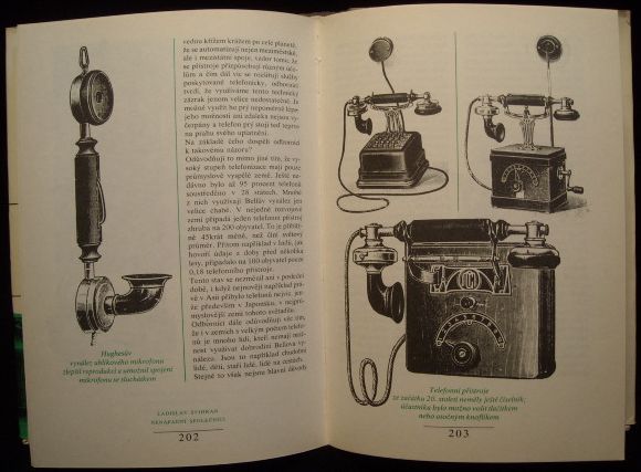 NENÁPADNÍ SPOLEČNÍCI – detail 1