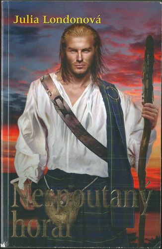 nespouthorl NESPOUTANÝ HORAL – Julia Londonová
