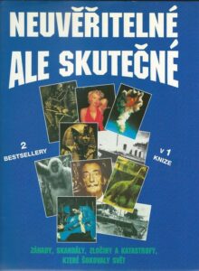 NEUVĚŘITELNÉ ALE SKUTEČNÉ – Nigel Blundell
