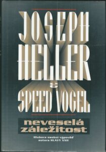 NEVESELÁ ZÁLEŽITOST