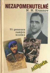 NEZAPOMENUTELNÉ – N. N. Krasnov