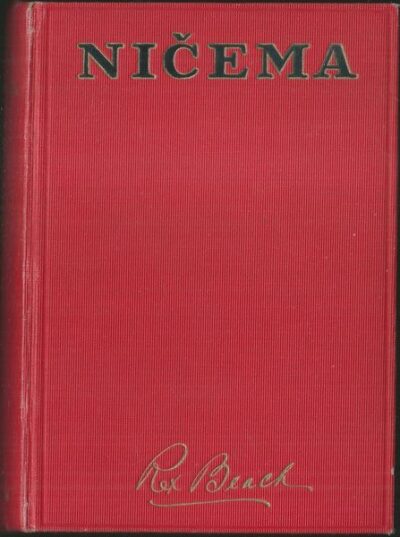 NIČEMA – Max Beach