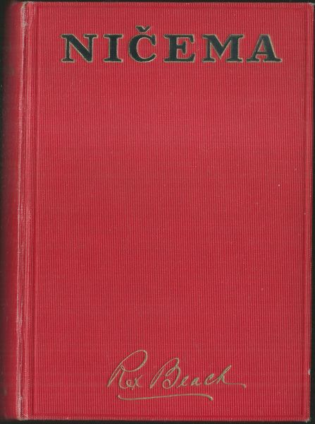 NIČEMA – Max Beach