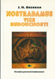 NOSTRADAMUS – VIZE BUDOUCNOSTI