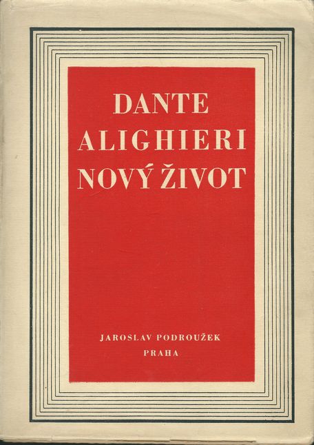 NOVÝ ŽIVOT – detail 1