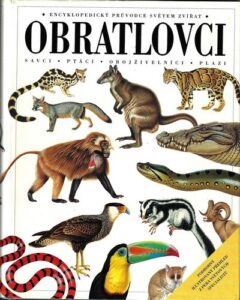 OBRATLOVCI – Kolektiv autorů