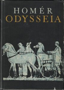 ODYSSEIA – Homér