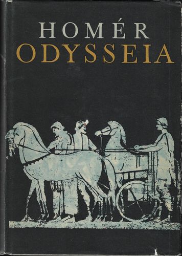 odysseyhomrcer ODYSSEIA – Homér