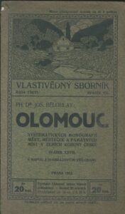 OLOMOUC