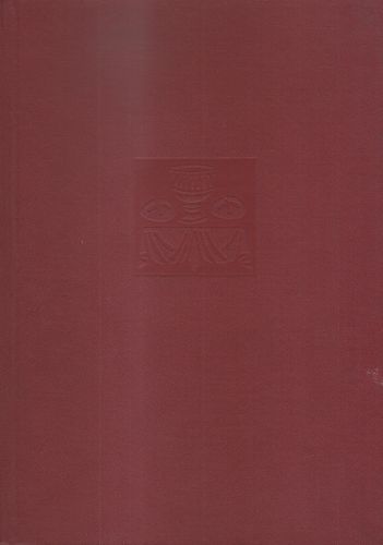 ORDO MISSAE CUM POPULO – detail 1