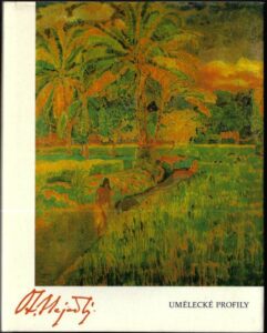 OTAKAR NEJEDLÝ – Lidmila Hanzlová