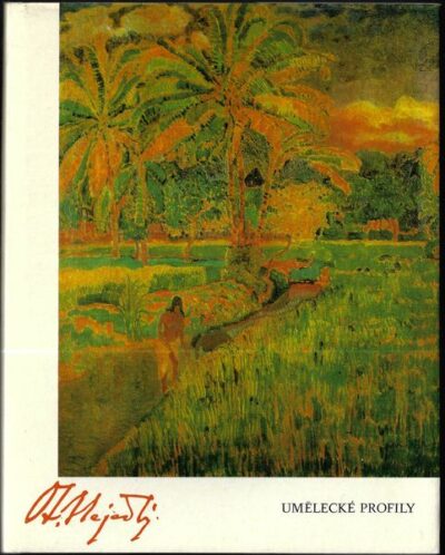 OTAKAR NEJEDLÝ – Lidmila Hanzlová