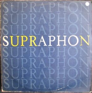 OZVĚNY JAZZOVÉHO FESTIVALU 1966 (LP)