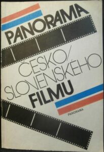 PANORAMA ČESKOSLOVENSKÉHO FILMU – Vladimír Tichý