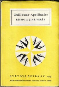 PÁSMO A JINÉ VERŠE