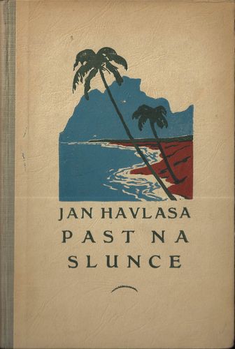 pastnaslunchl PAST NA SLUNCE – Jan Havlasa
