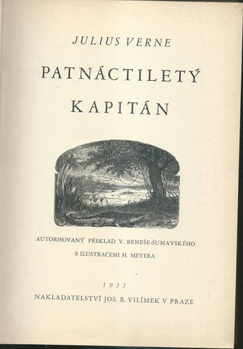 PATNÁCTILETÝ KAPITÁN – detail 2