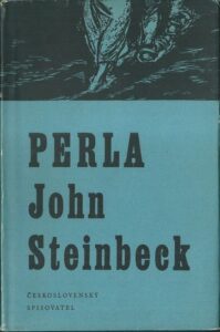 PERLA – John Steinbeck