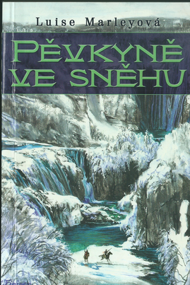 pevvesne PĚVKYNĚ VE SNĚHU