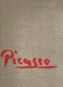 PICASSO V ČESKOSLOVENSKU – Eva Petrová