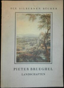PIETER BRUEGHEL – Pieter Brueghel