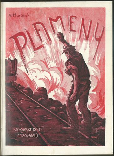 PLAMENY – detail 1