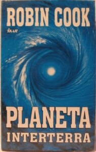 PLANETA INTERTERRA – Robin Cook