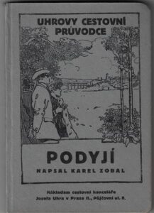 PODYJÍ – Karel Zobal