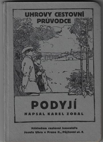 PODYJÍ – Karel Zobal