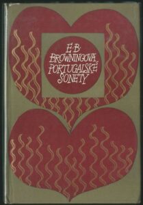 PORTUGALSKÉ SONETY / PLÁČ DĚTÍ