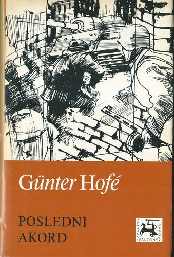 POSLEDNÍ AKORD – Günter Hofé