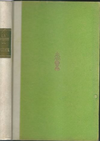 POUTNÍK – detail 1