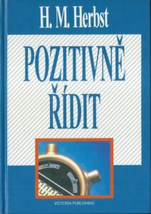 POZITIVNĚ ŘÍDIT – H. M. Herbst