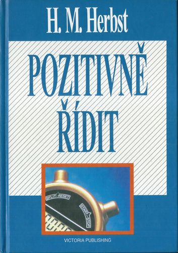 POZITIVNĚ ŘÍDIT – H. M. Herbst