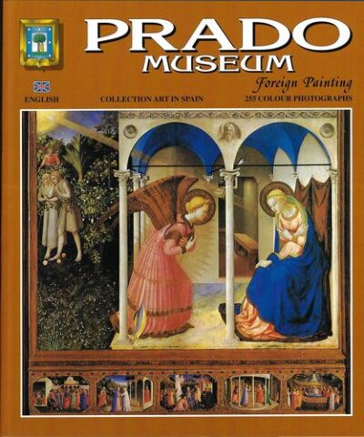 PRADO MUSEUM – Foreign Paiting