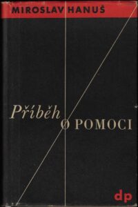 PŘÍBĚH O POMOCI – Miroslav Hanuš