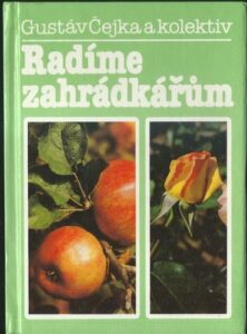 RADÍME ZAHRÁDKÁŘŮM – Kolektiv autorů
