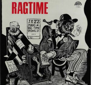 RAGTIME (LP)