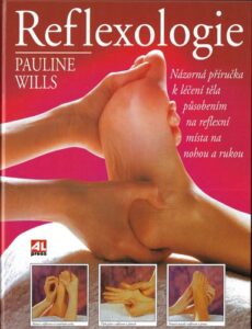 REFLEXOLOGIE – Pauline Wills