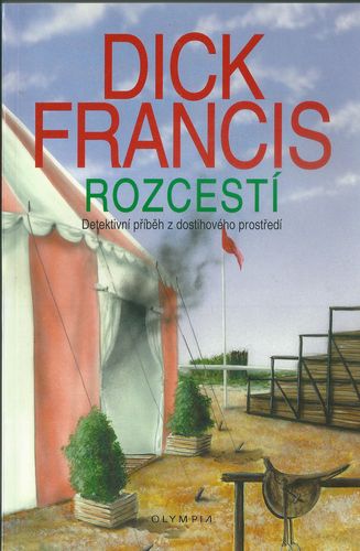 rozcstdf ROZCESTÍ – Dick Francis