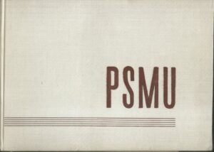 ŠEDESÁT LET PSMU (CD)