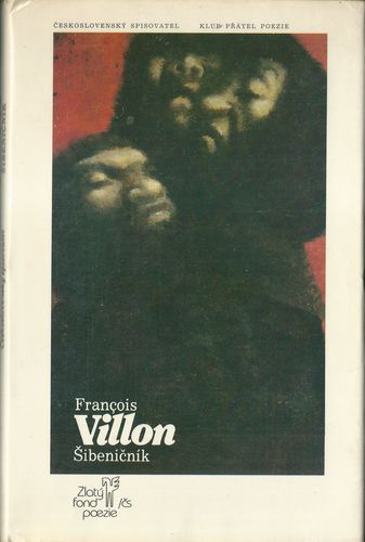 sibencfv ŠIBENIČNÍK – Francois Villon
