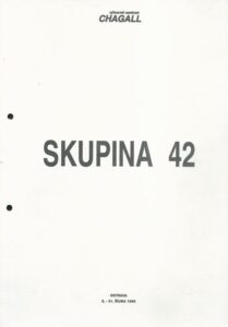SKUPINA 42