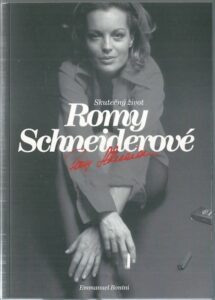SKUTEČNÝ ŽIVOT ROMY SCHNEIDEROVÉ