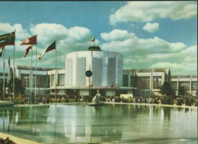 ŠLITR, SUCHÝ – VČERA NEDĚLE BYLA fonopohlednice