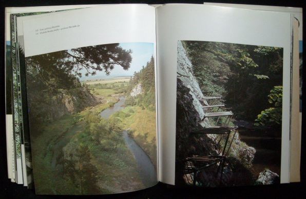 SLOVENSKÝ RAJ – detail 2