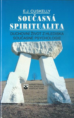 SOUČASNÁ SPIRITUALITA – E. J. Cuskelly