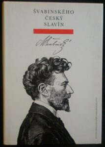 ŠVABINSKÉHO ČESKÝ SLAVÍN