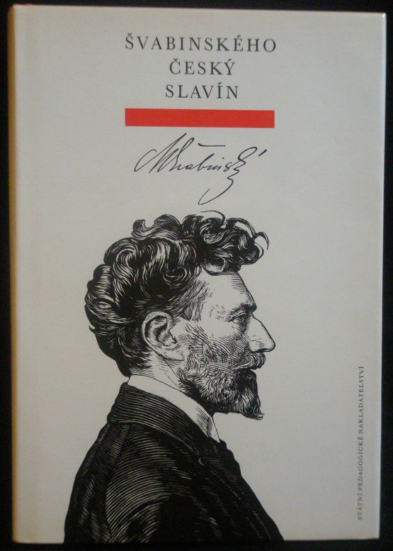 ŠVABINSKÉHO ČESKÝ SLAVÍN