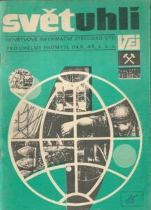 SVĚT UHLÍ, Č. 15 – Ladislav Hradil